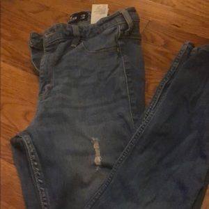 Hollister jeans
